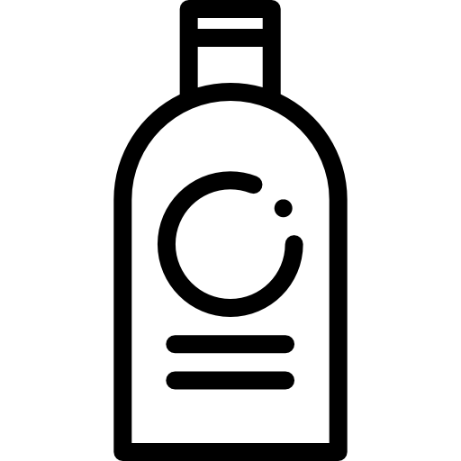 Shampoo logo